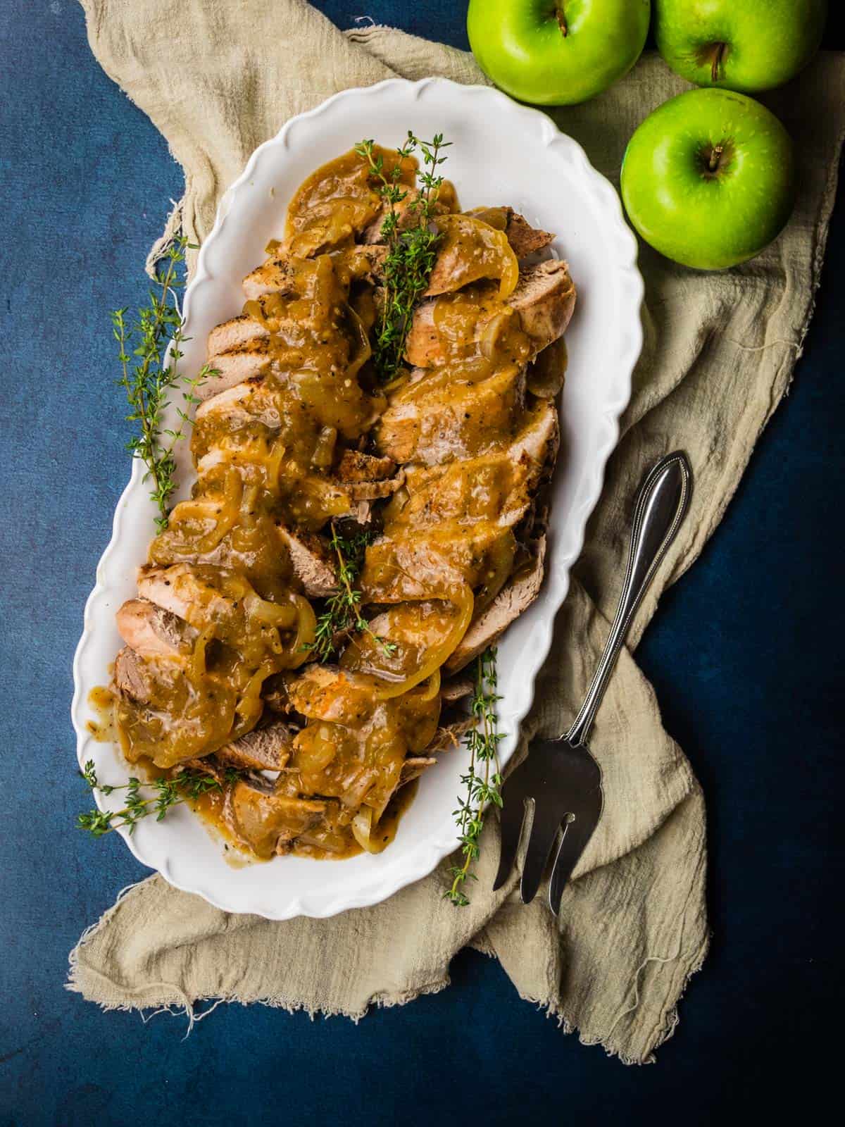 fall crockpot recipes