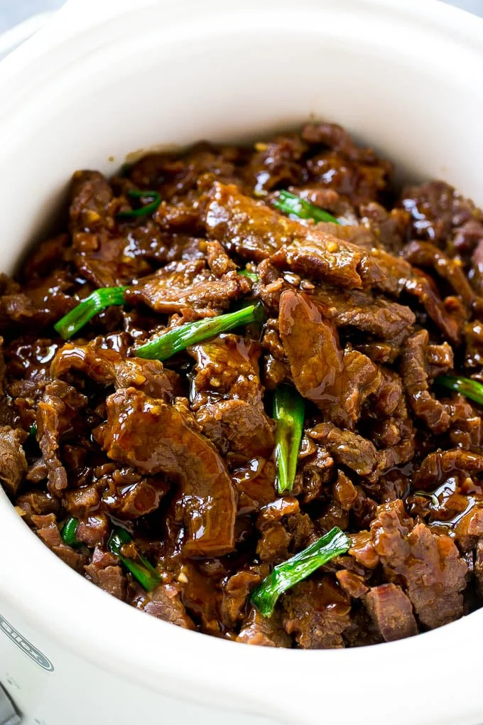 fall crockpot recipes