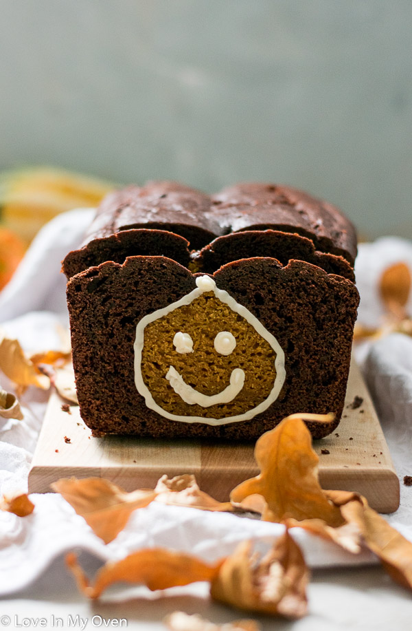 halloween cake recipes