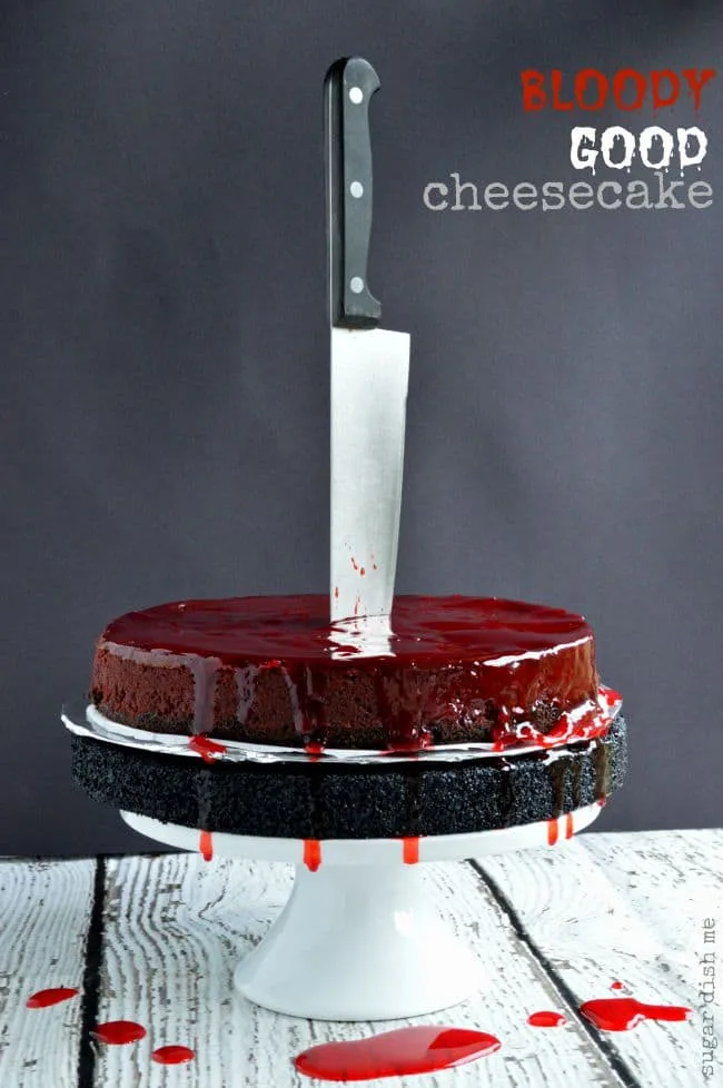 Halloween cake recipes