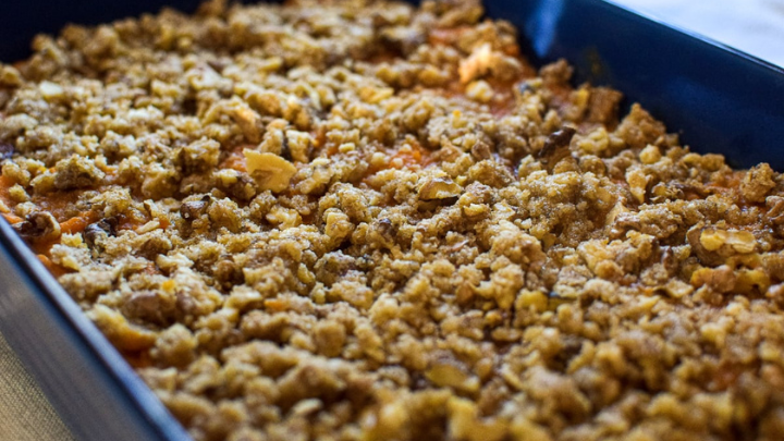 20 Fall casserole recipes that are incredibly cozy and comforting