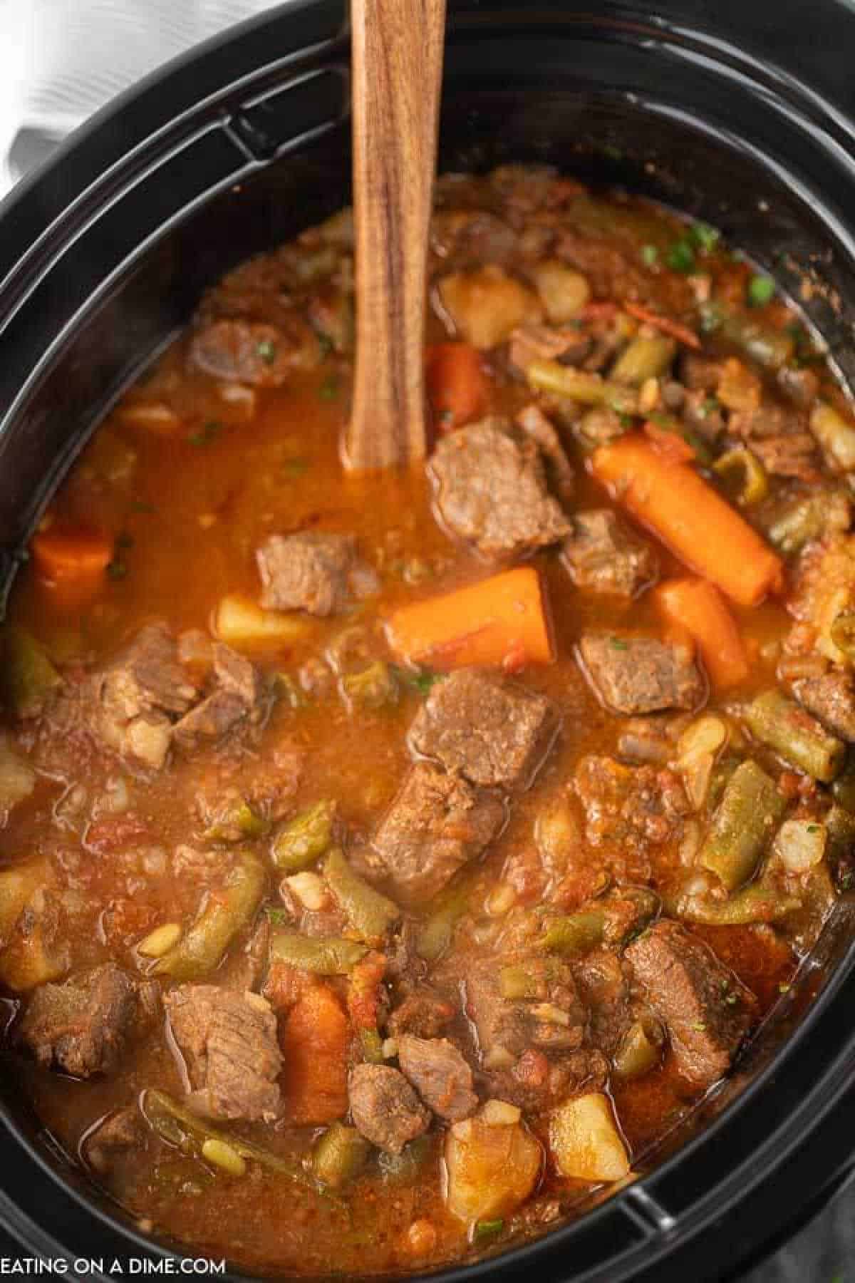 beef stew meat recipes