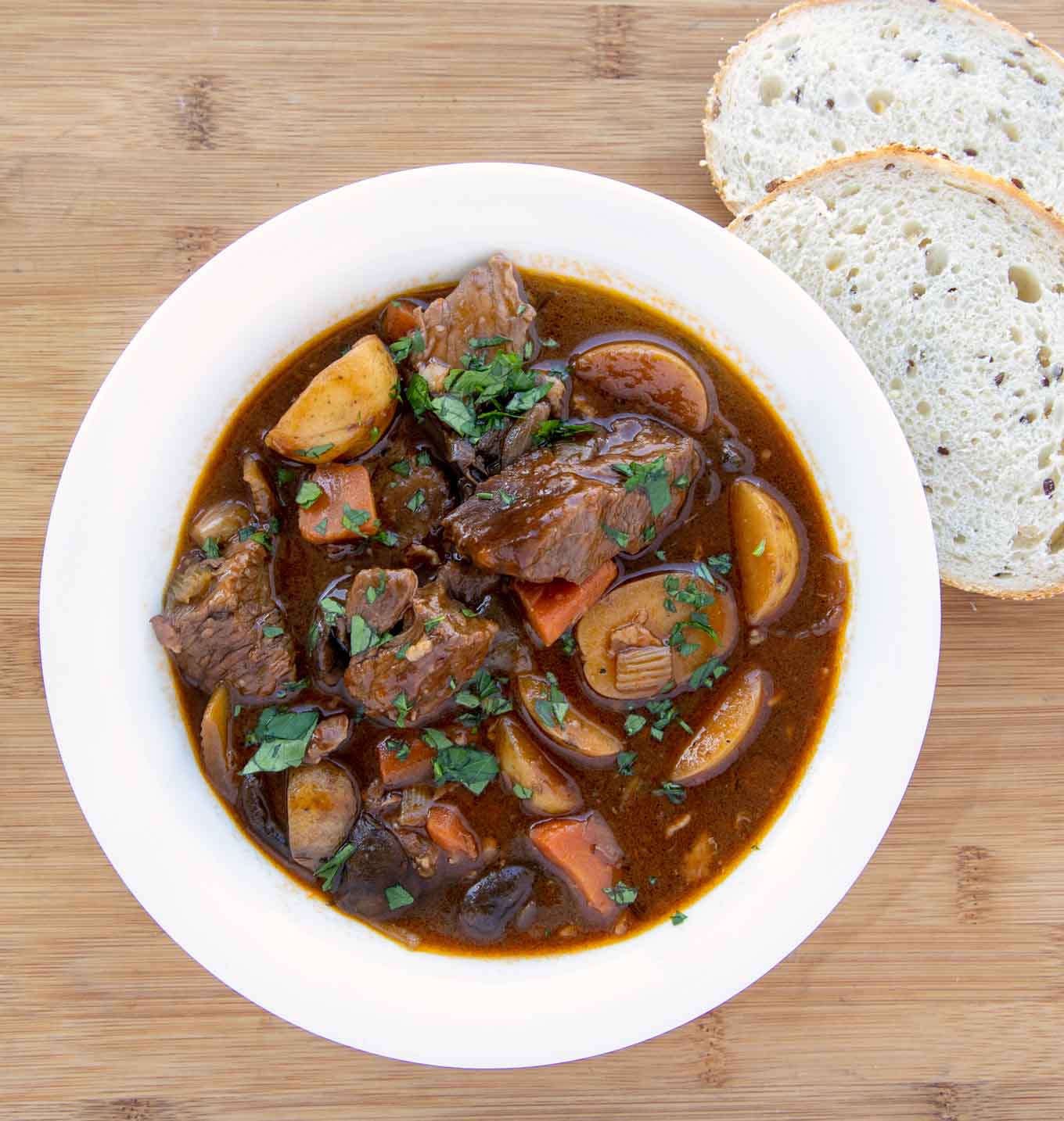 beef stew meat recipes