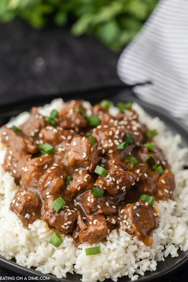 crockpot beef stew recipes