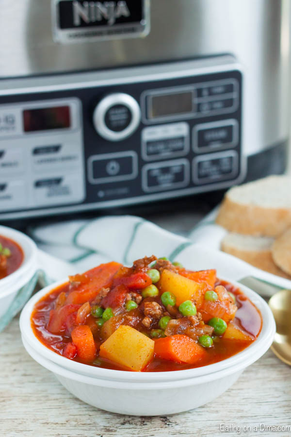 crockpot beef stew recipes