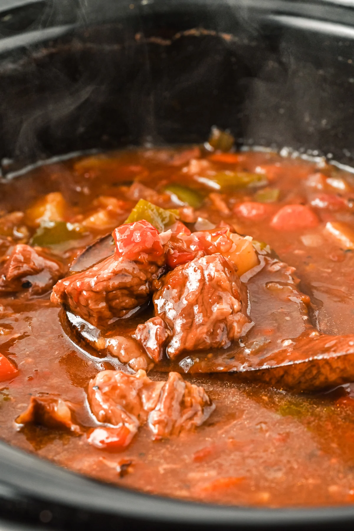 Crockpot beef stew recipes