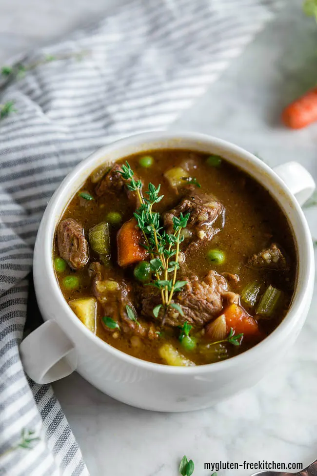 Crockpot beef stew recipes