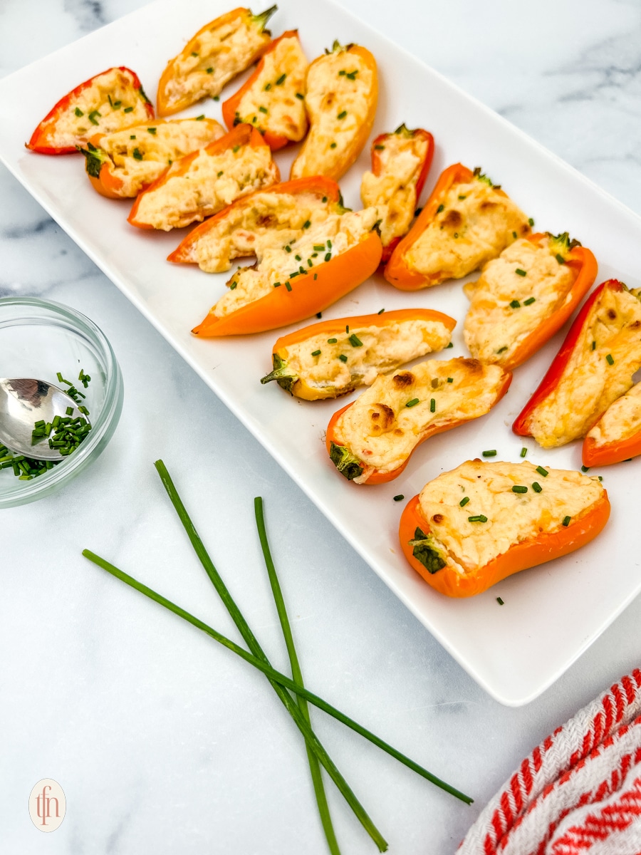 easy football appetizers