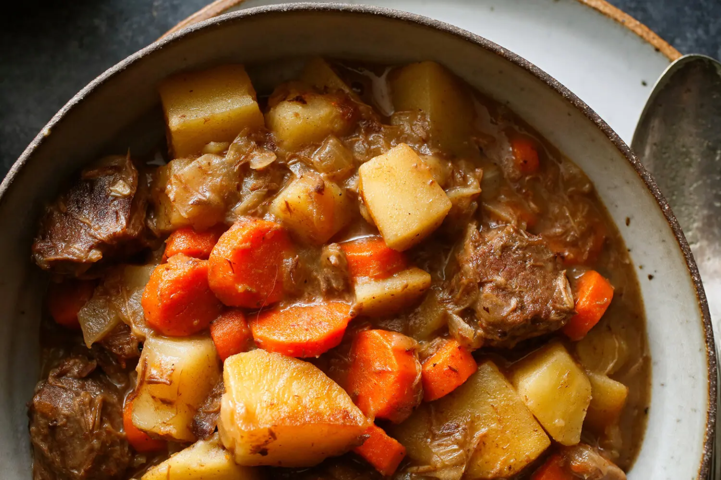 beef stew meat recipes