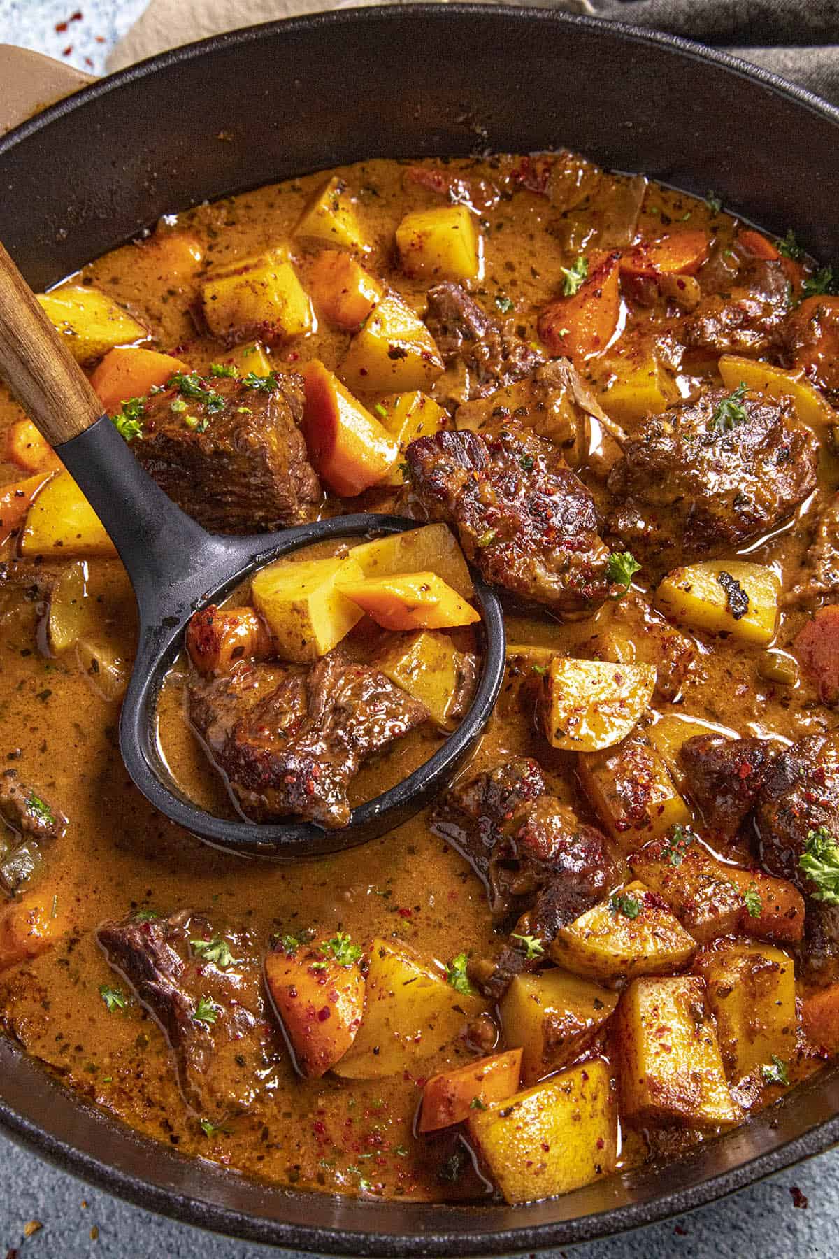 beef stew meat recipes