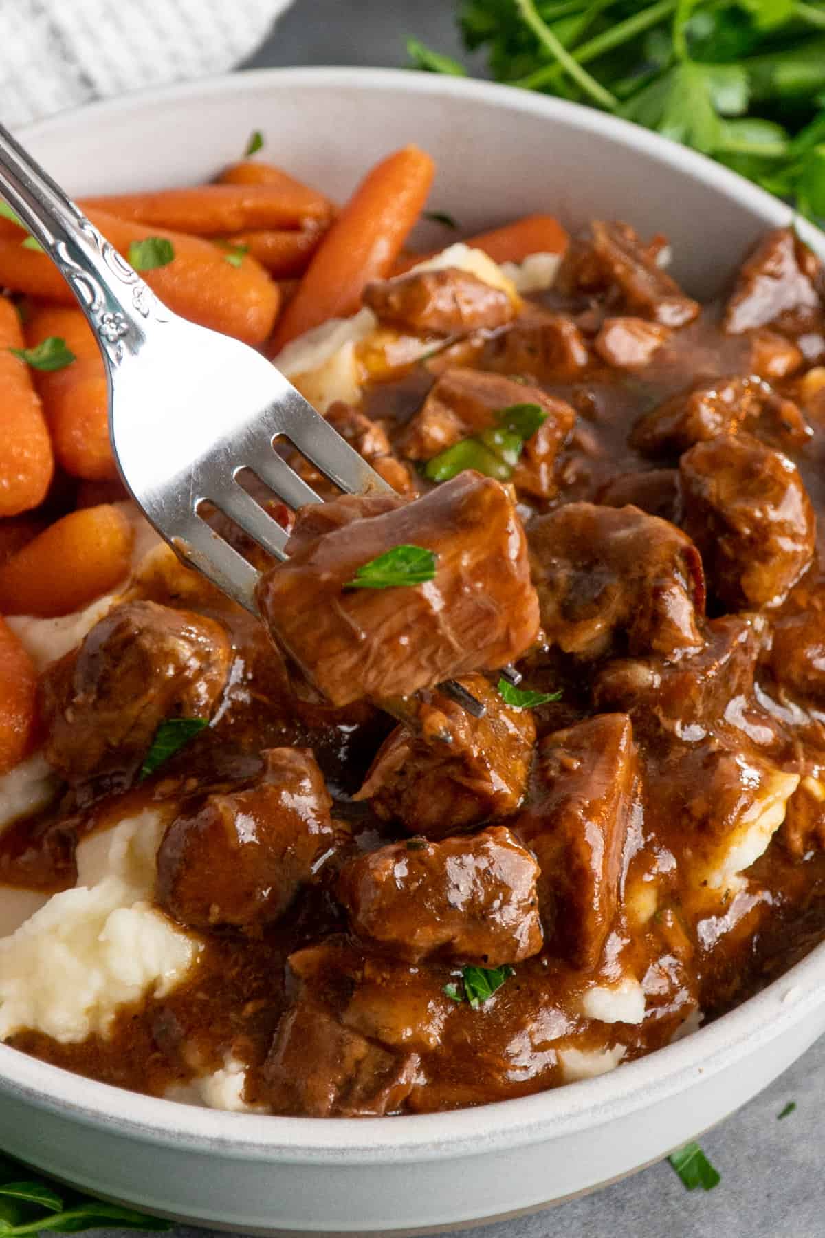 beef stew meat recipes