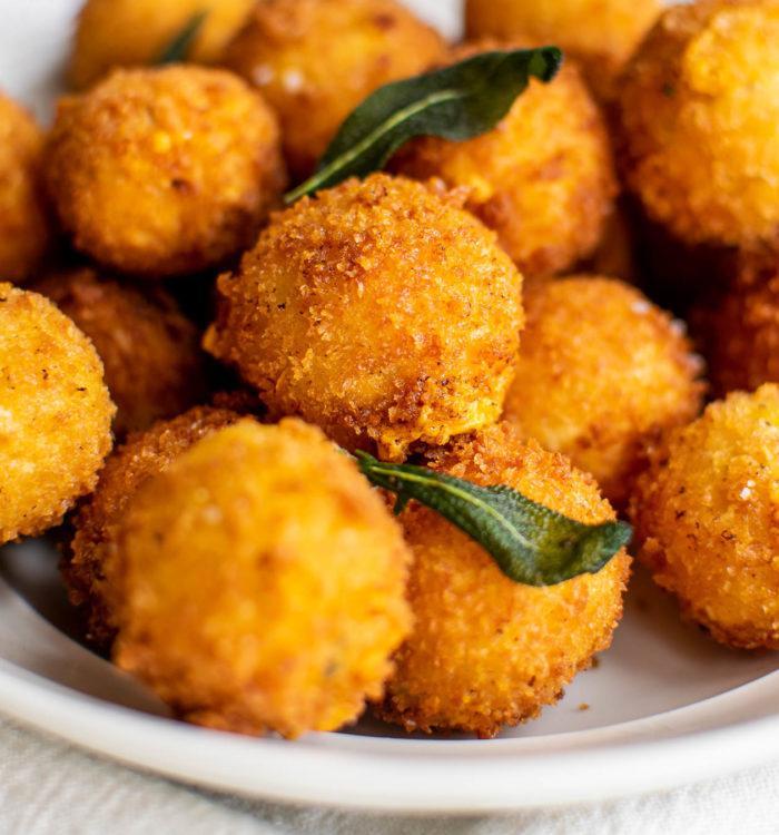 easy Fall appetizers