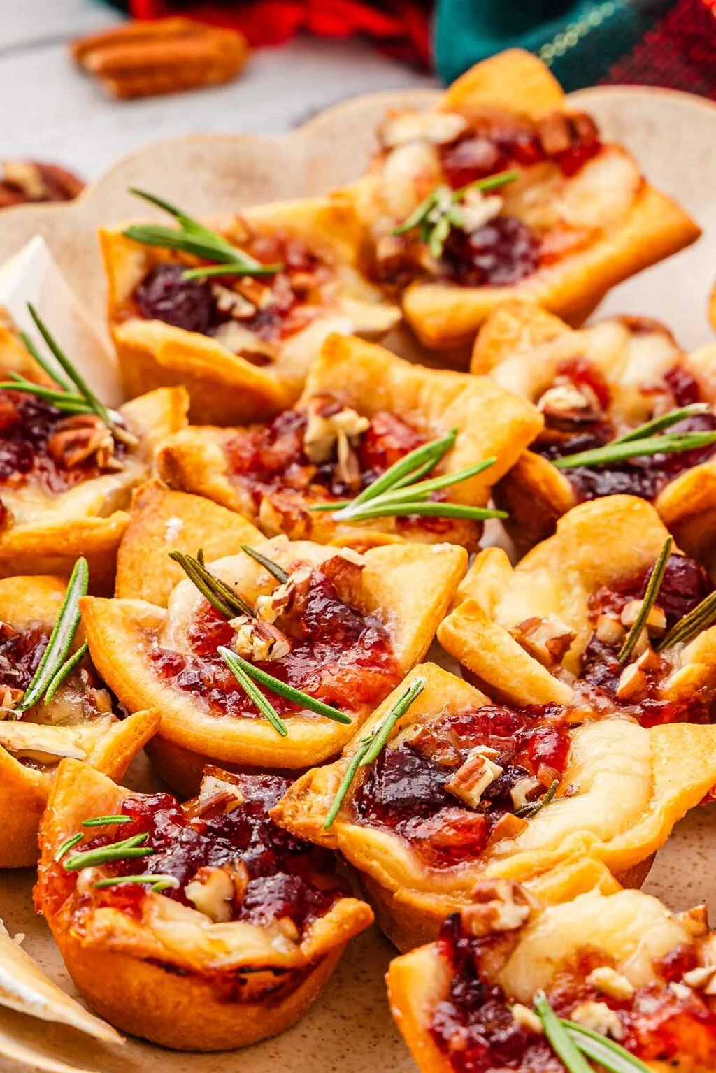 easy Fall appetizers