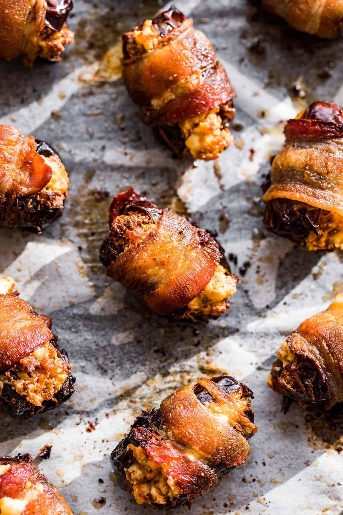 easy fall appetizers