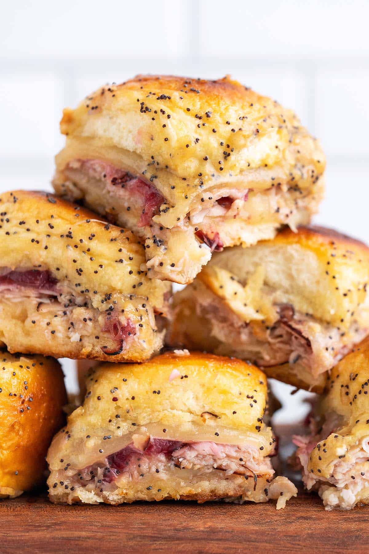 Fall appetizers