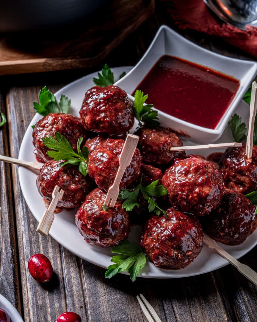 easy fall appetizers