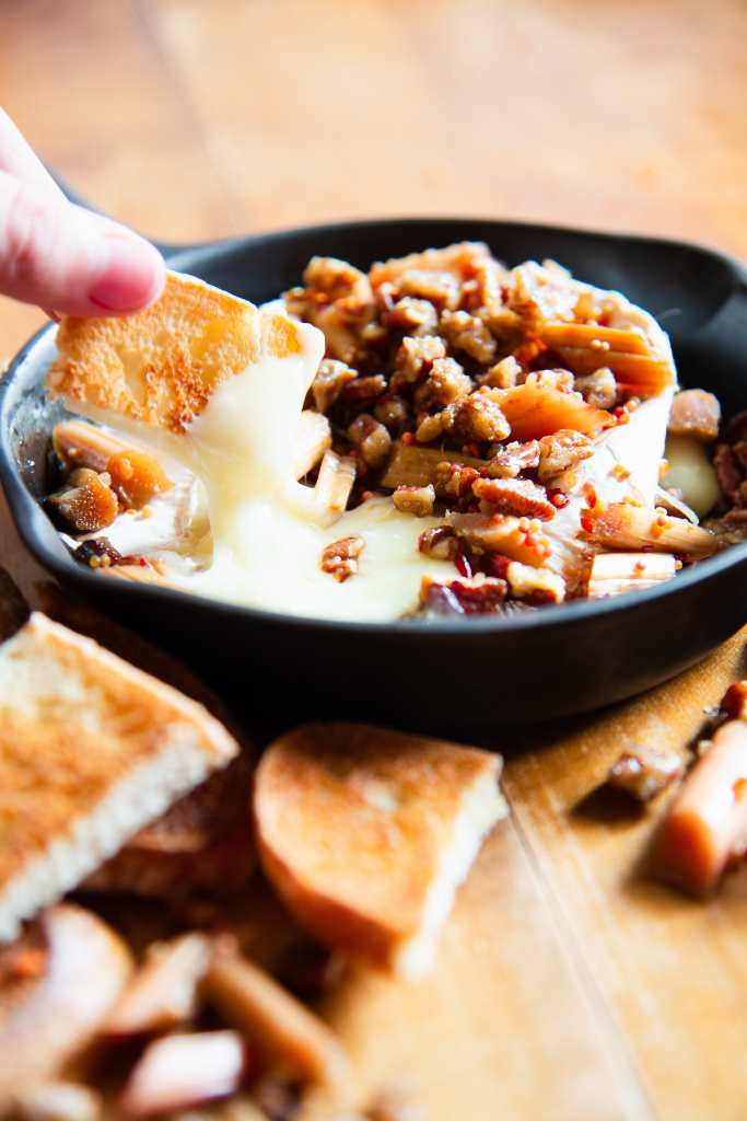fall appetizers