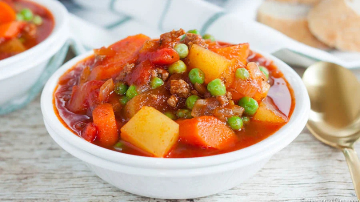 21 Best Crockpot beef stew recipes that are delicious and easy to make