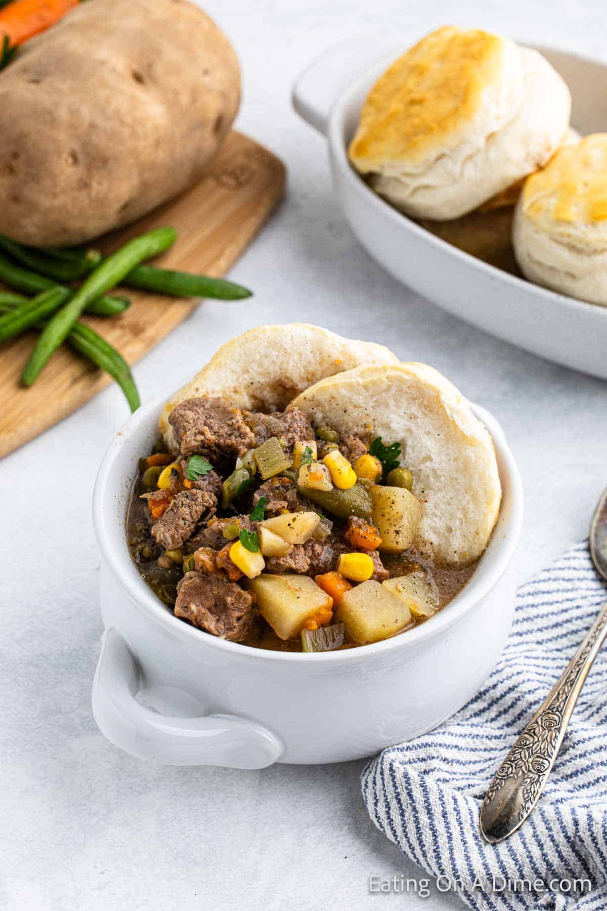 beef stew recipes