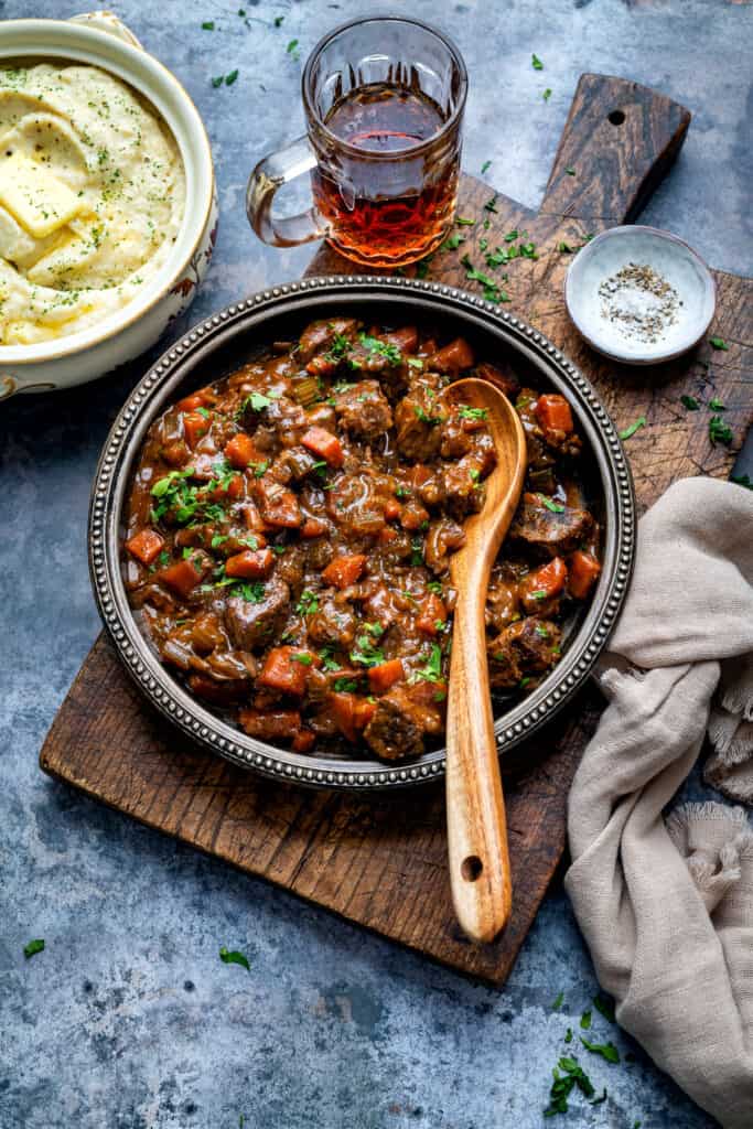 crockpot beef stew recipes