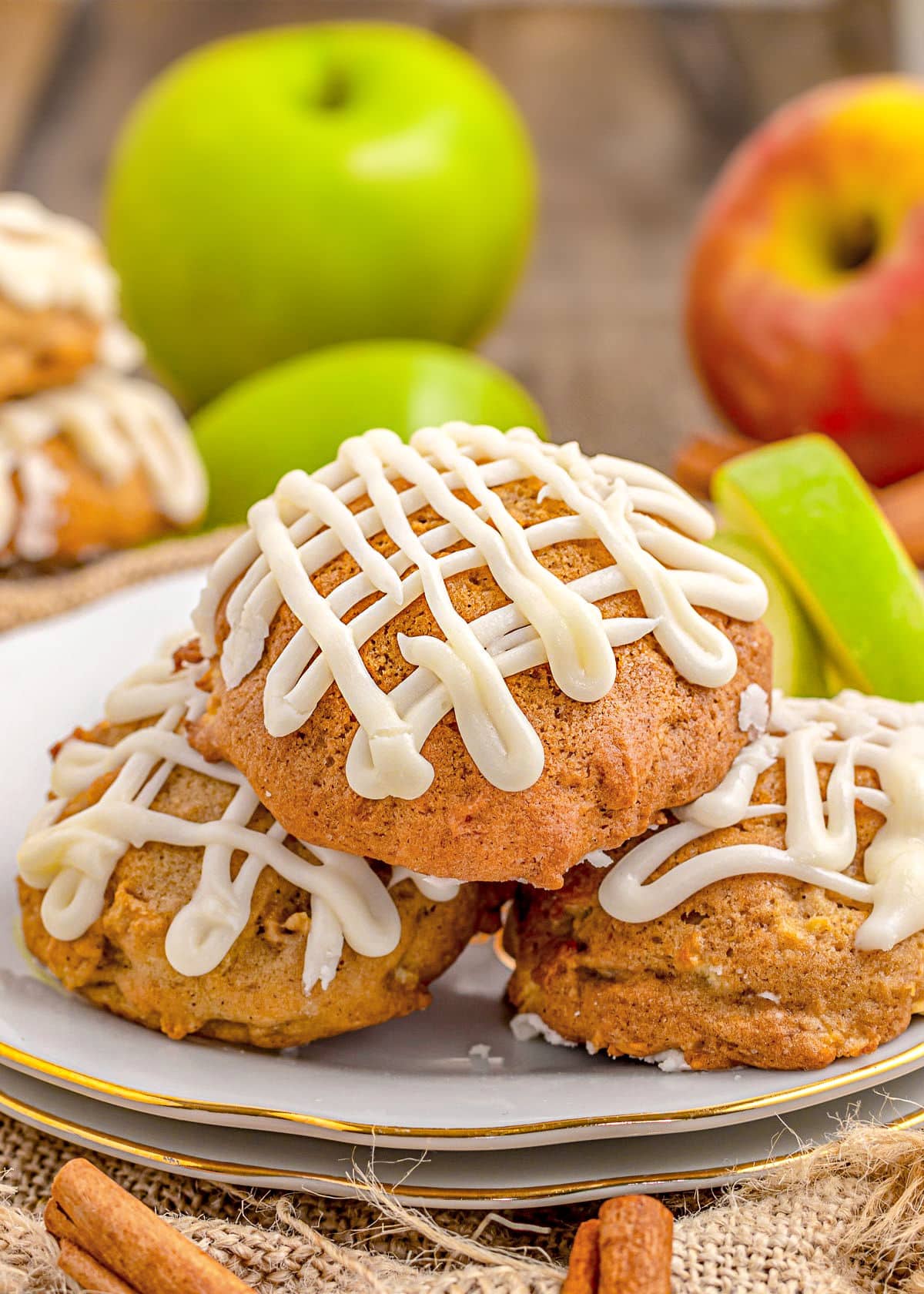 Tailgate dessert ideas