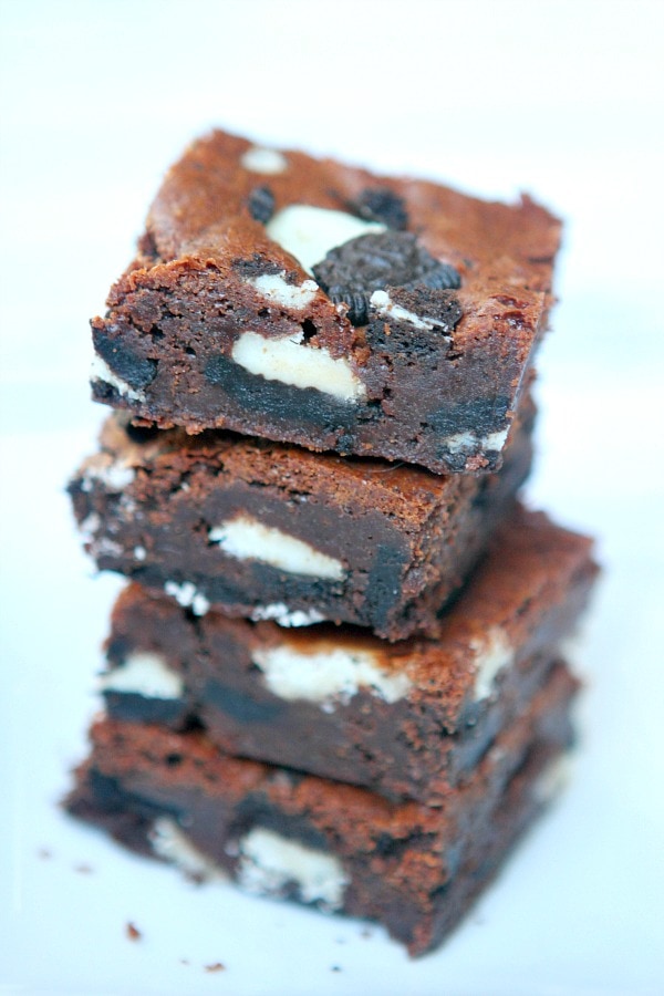Tailgate dessert ideas