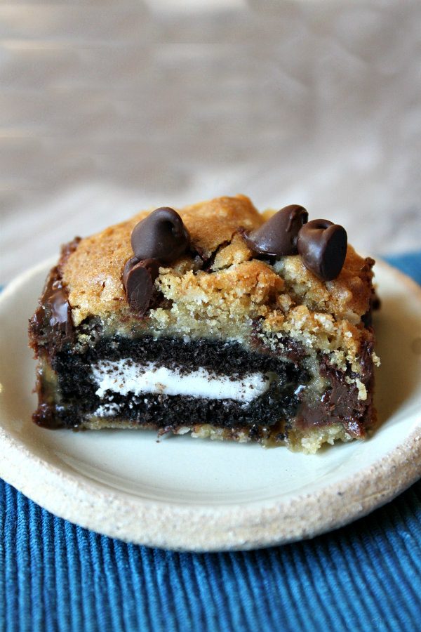 Tilagate dessert ideas