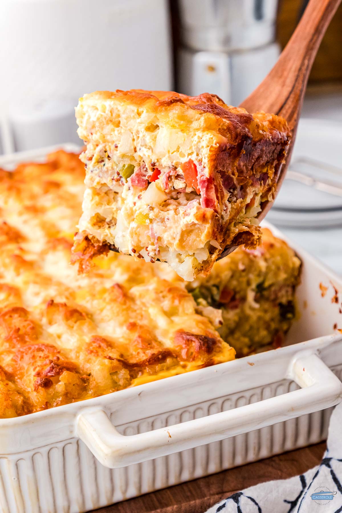 ground beef casseroles