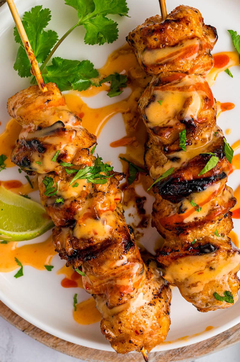 Kabob recipes