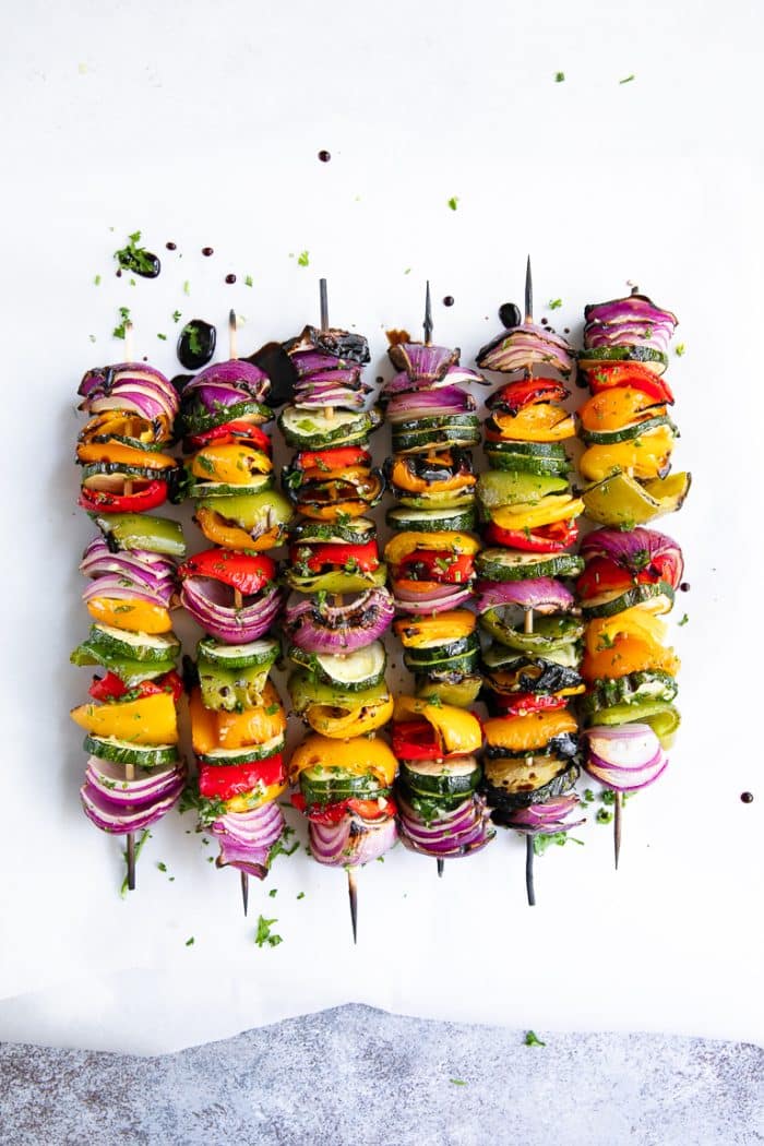Kabob recipes