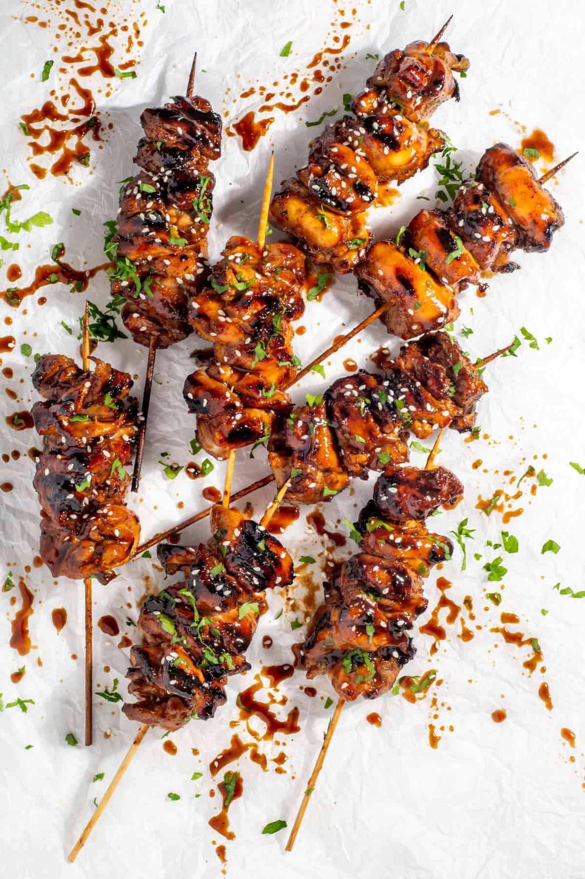 Kabob recipes
