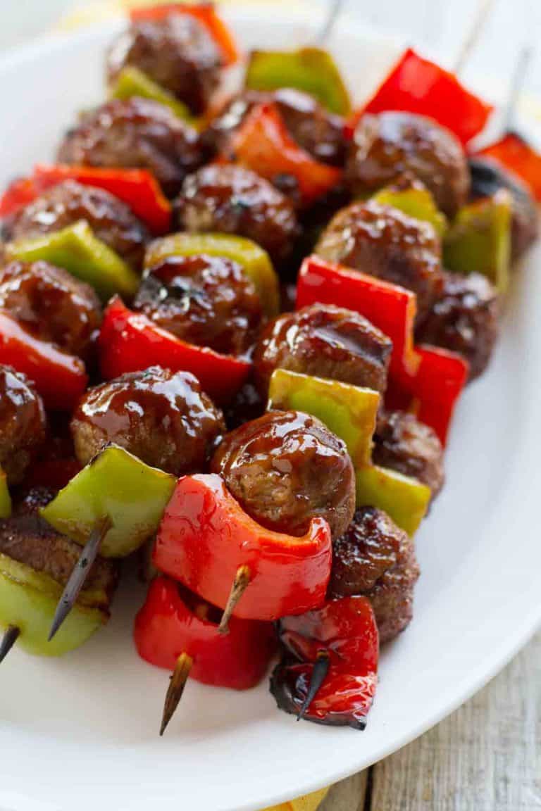 Kabob recipes