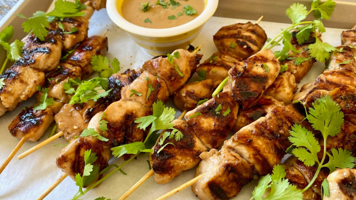 23 Best Kabob recipes you will love & Enjoy