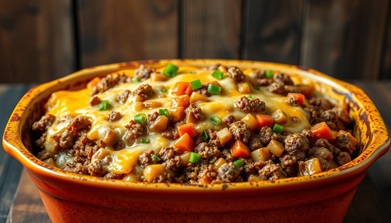 groundbeef casseroles