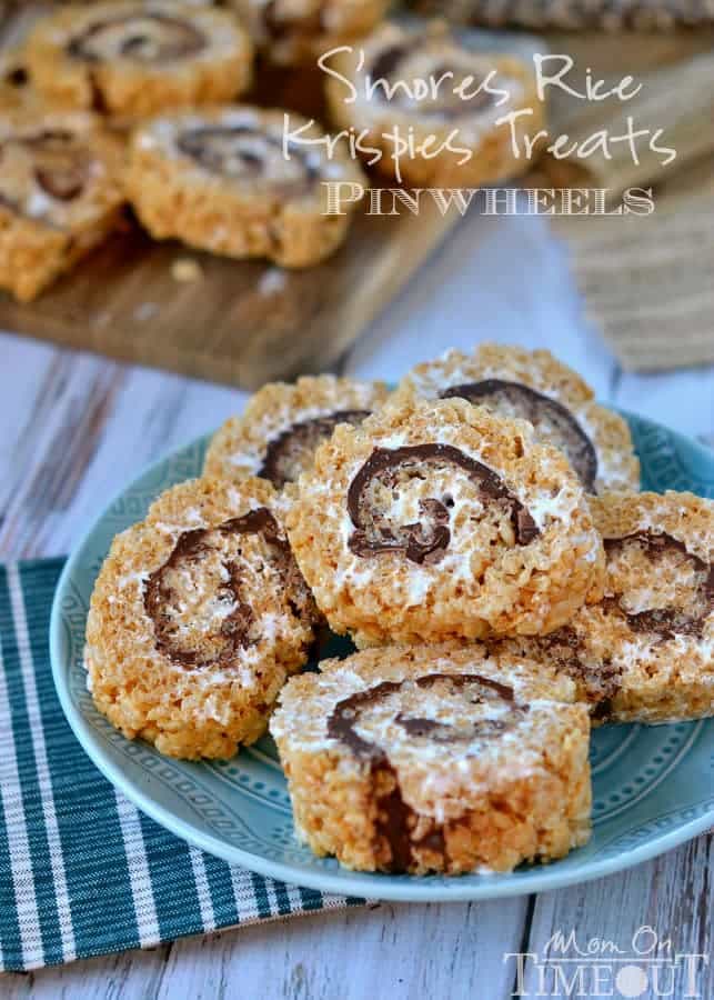 tailgate dessert ideas