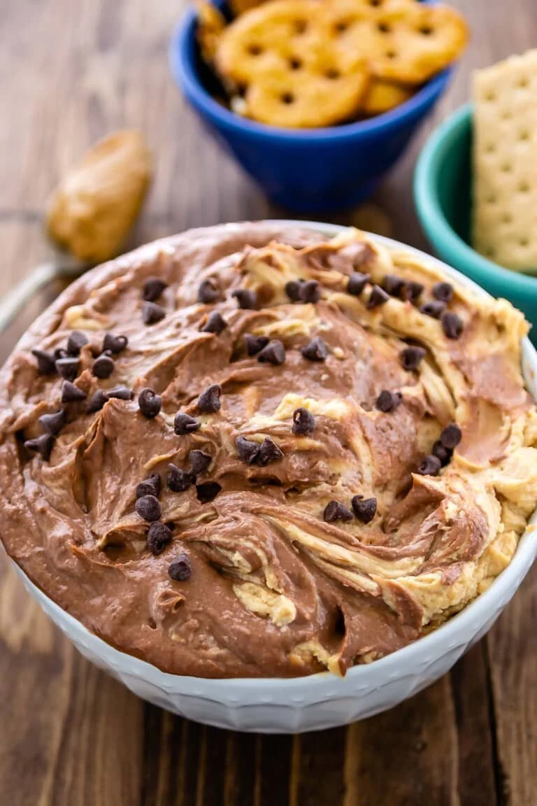 Tailgate dessert ideas