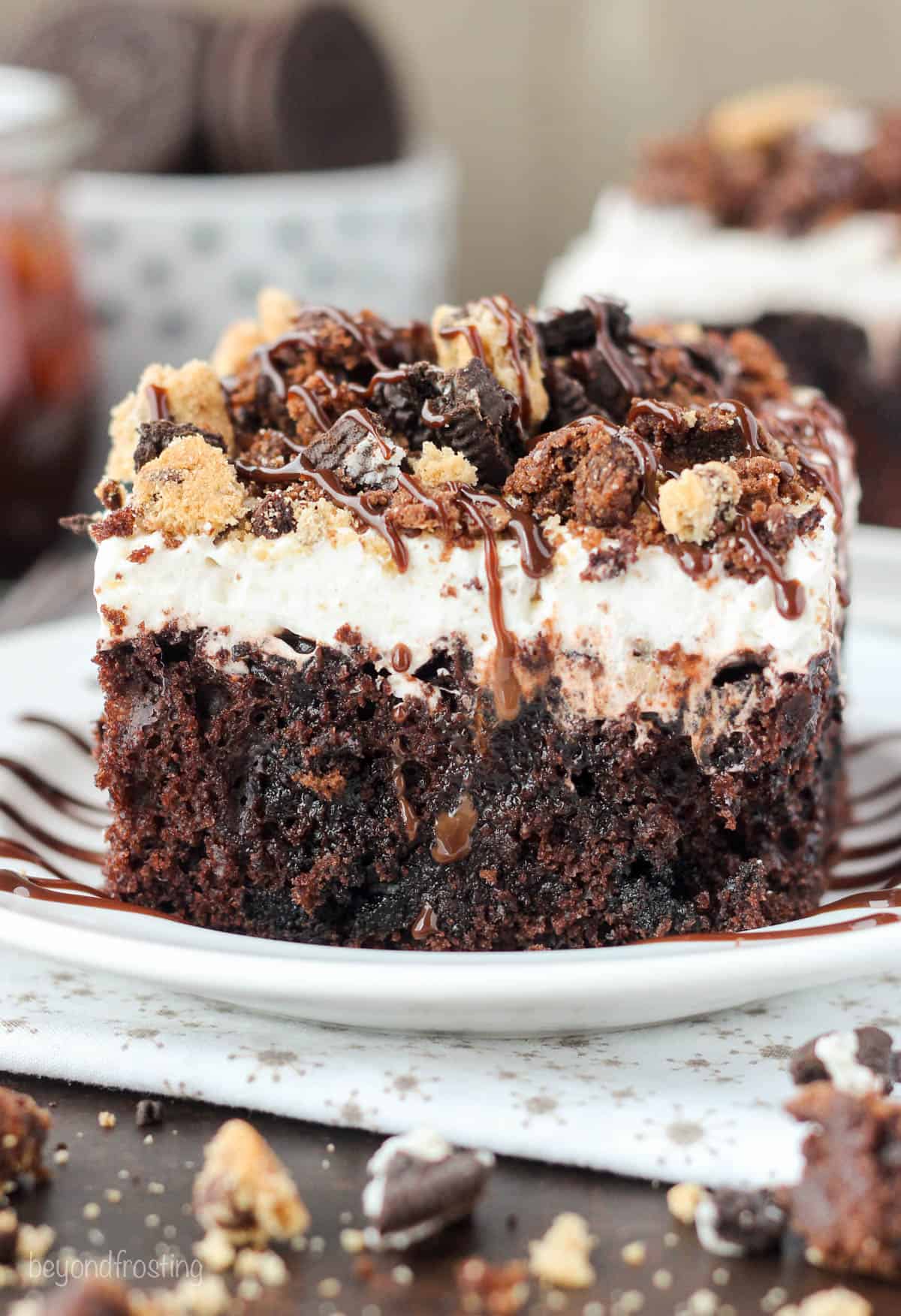 tailgate dessert ideas 