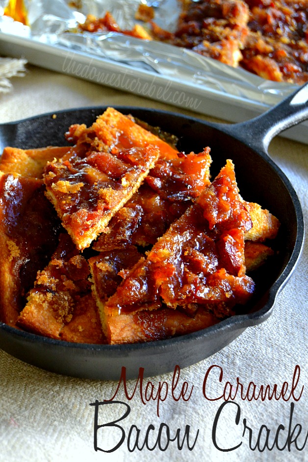 tailgate dessert ideas