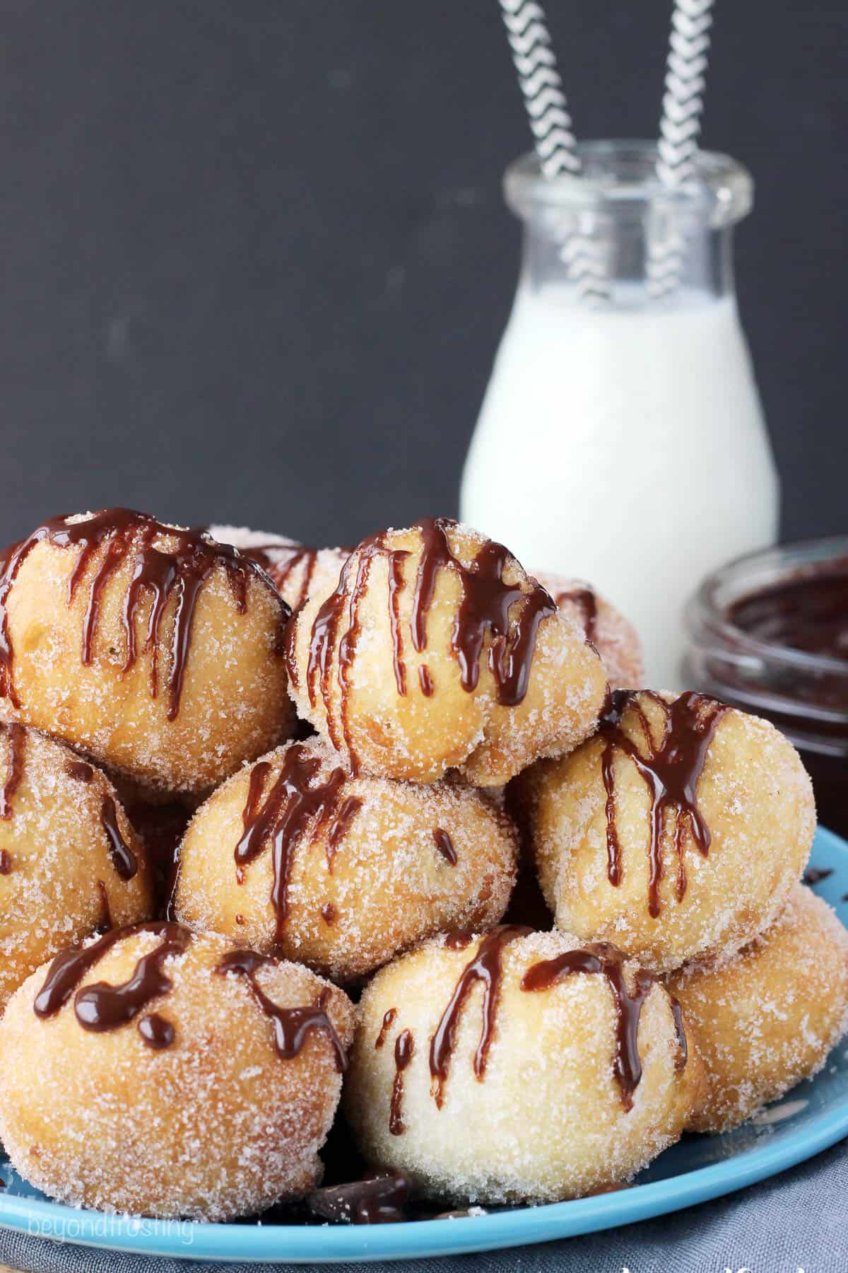 Tailgate dessert ideas