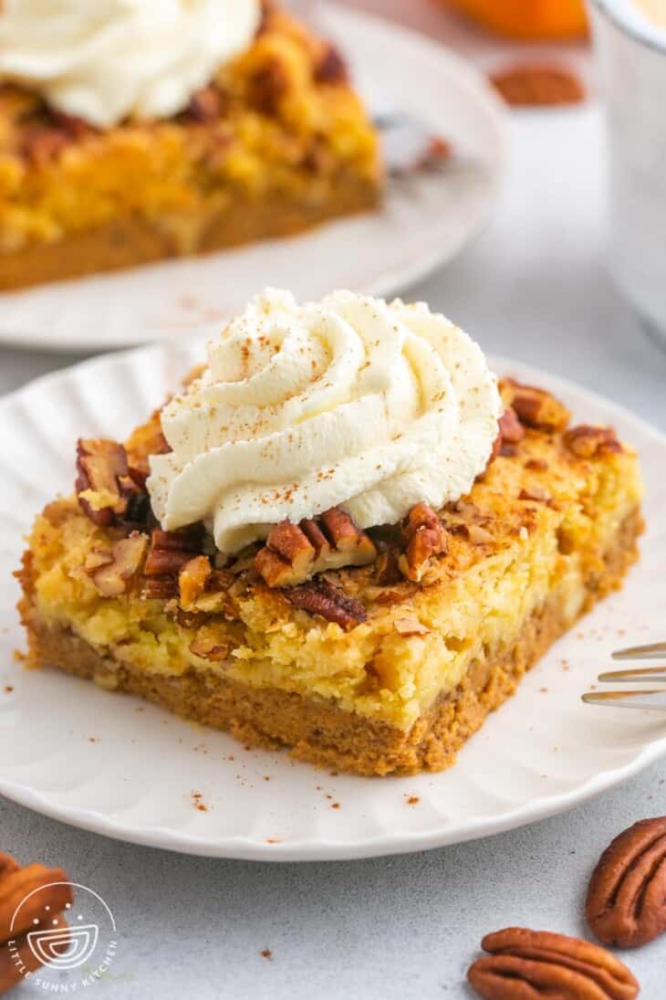 tailgate dessert ideas