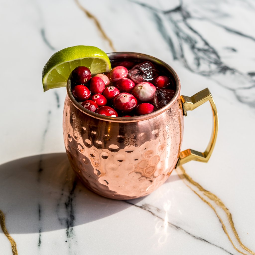 Friendgiving drink ideas