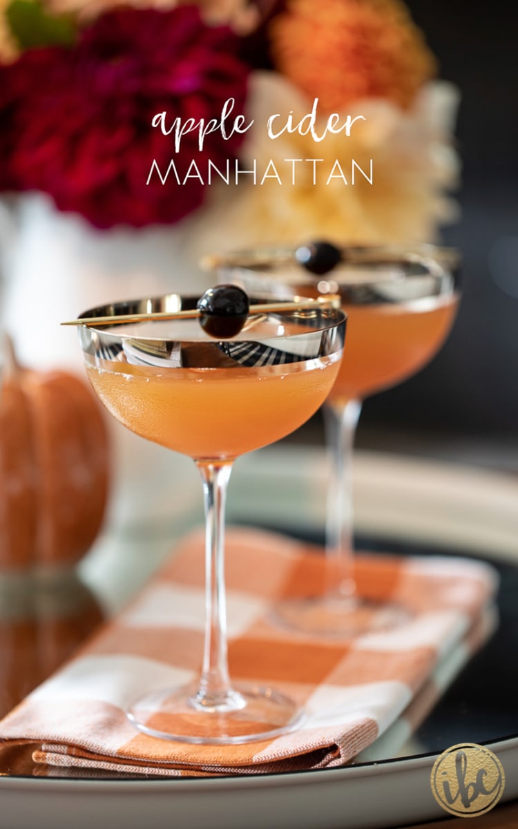 friendsgiving drink ideas