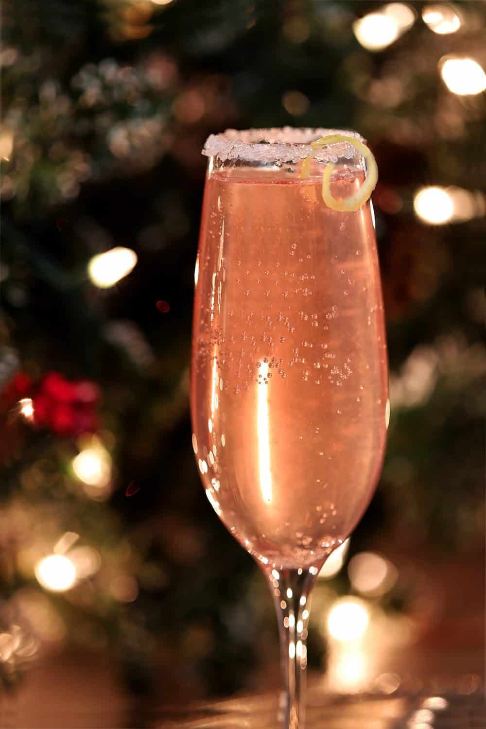 friendgiving drink ideas