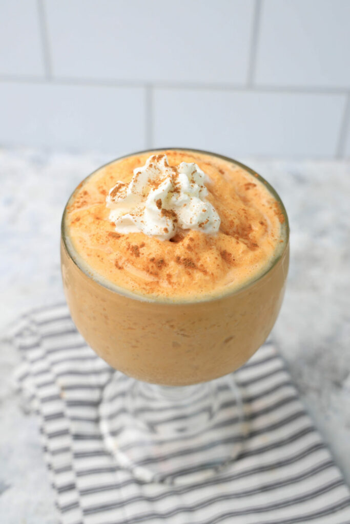 Friendgiving drink ideas