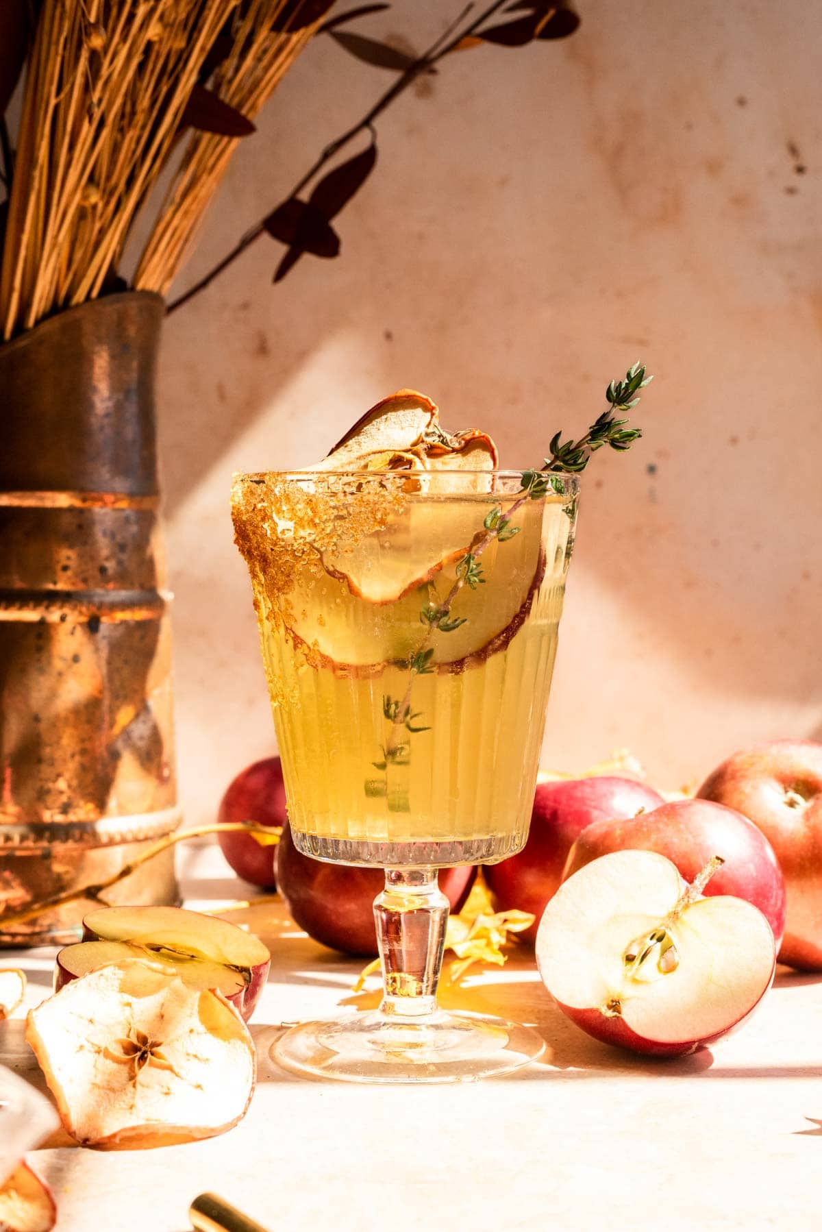 friendgiving drink ideas