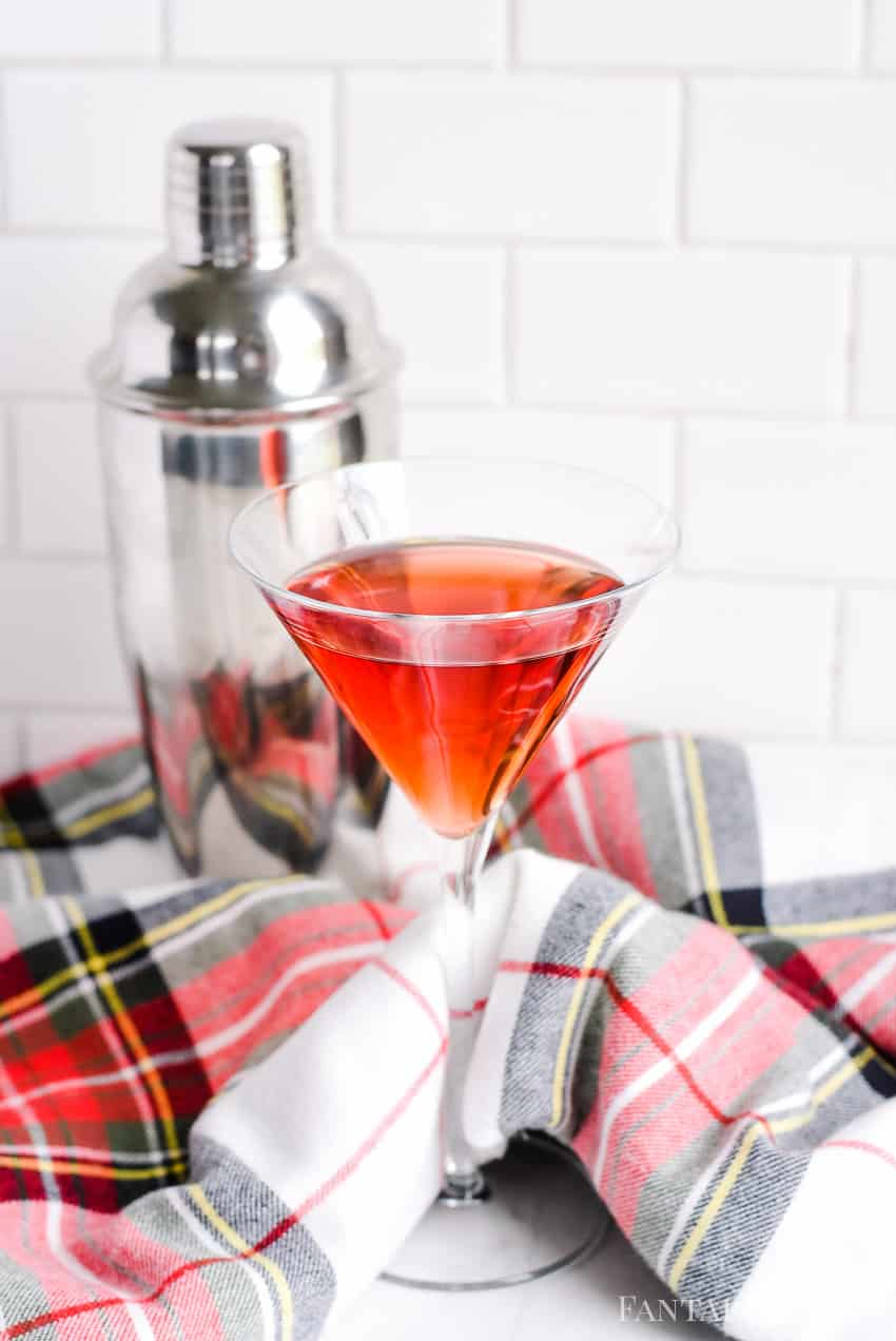 Friendsgiving drink ideas