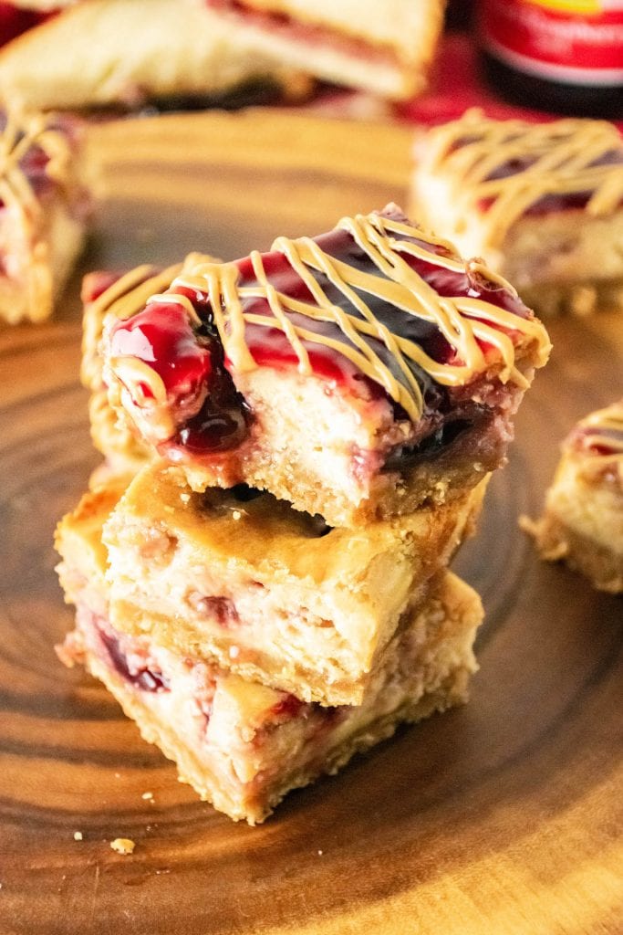 tailgate dessert ideas