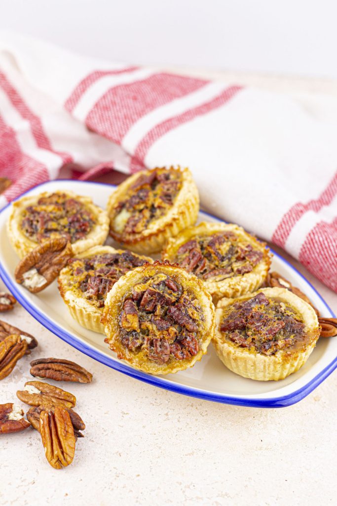 Tailgate dessert ideas