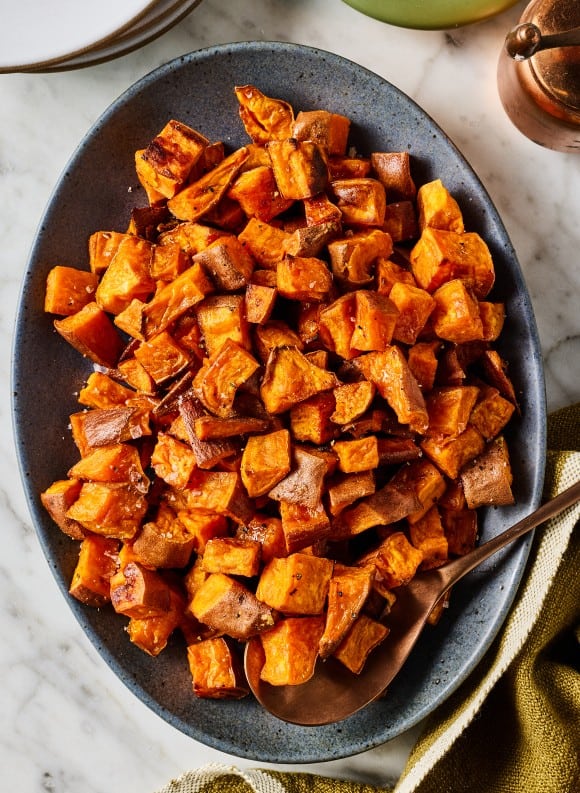 Easy fall appetizers
