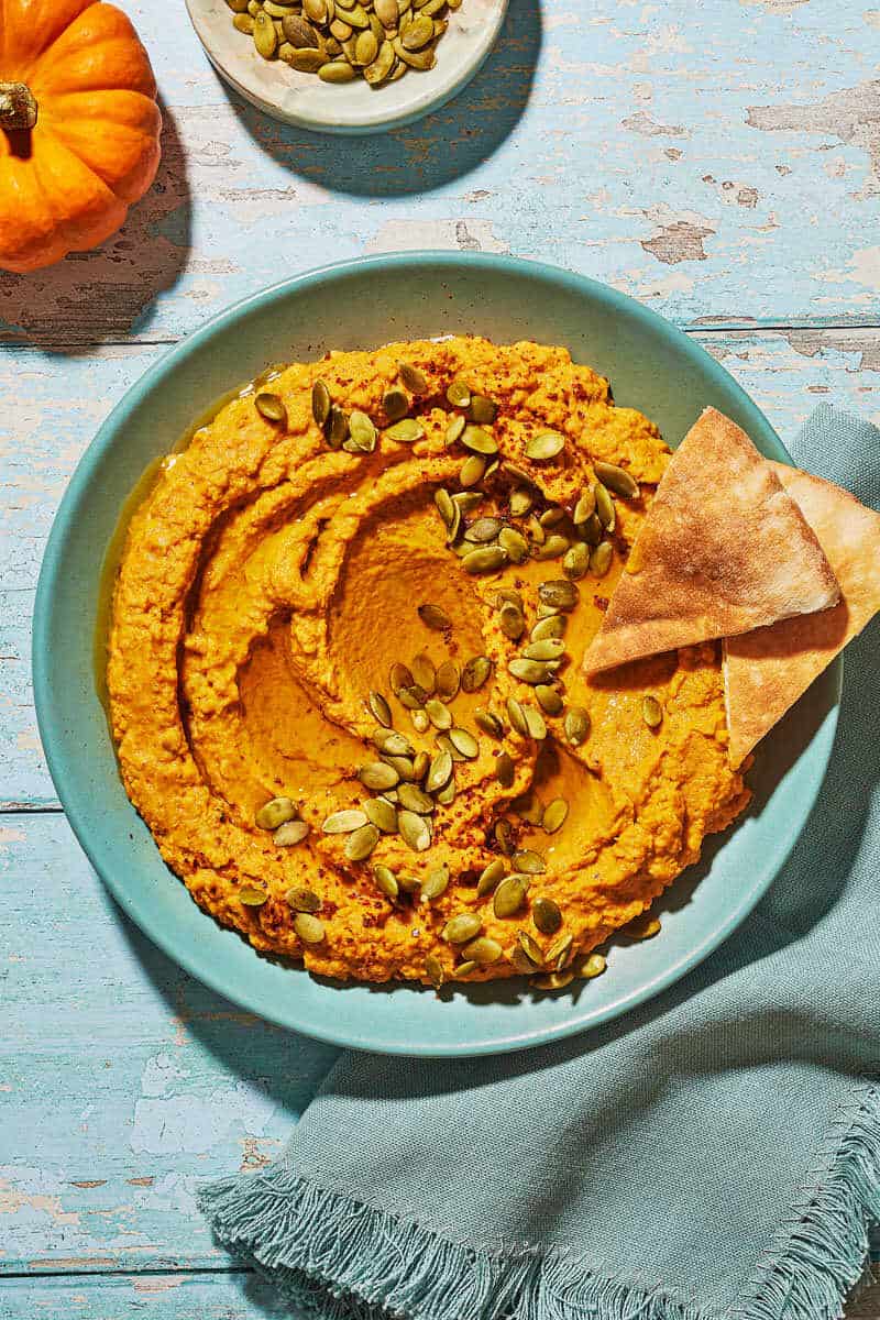 easy fall appetizers